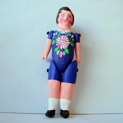 mexican toy mexican doll mexican fo..