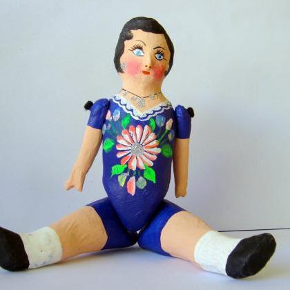 mexican toy mexican doll mexican fo..