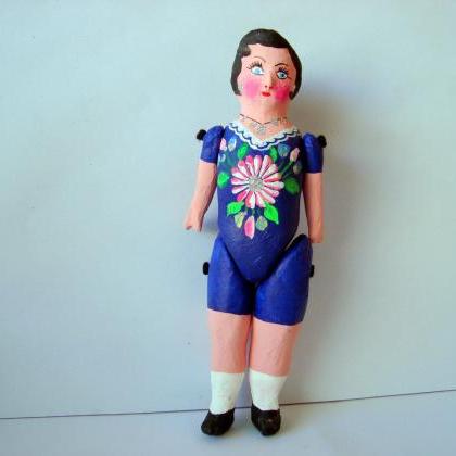 mexican toy mexican doll mexican fo..