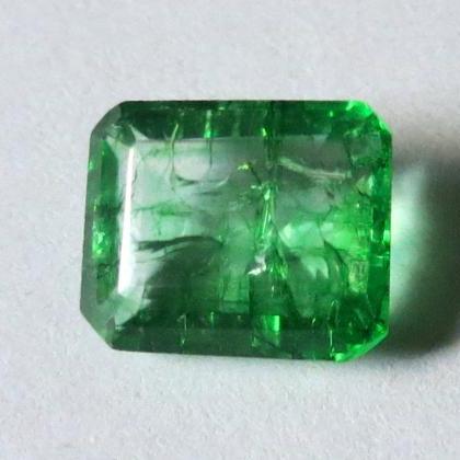 colombian emerald loose emerald nat..