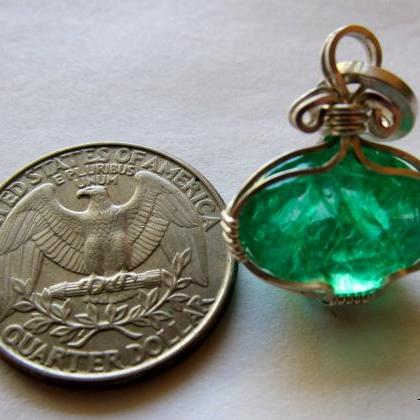 emerald talismans emerald pendants ..