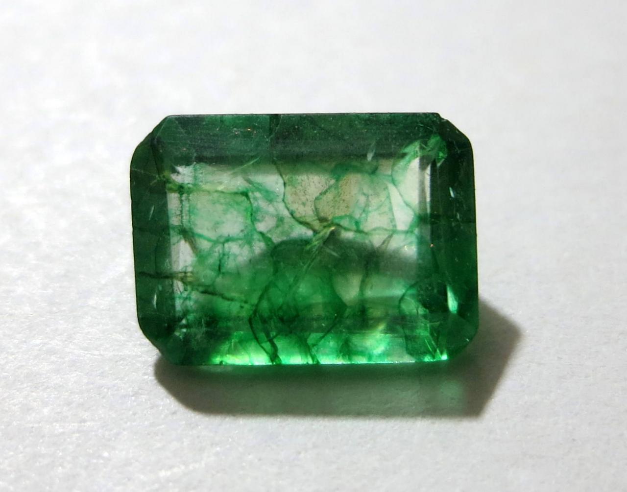 colombian emerald natural emerald muzo emerald