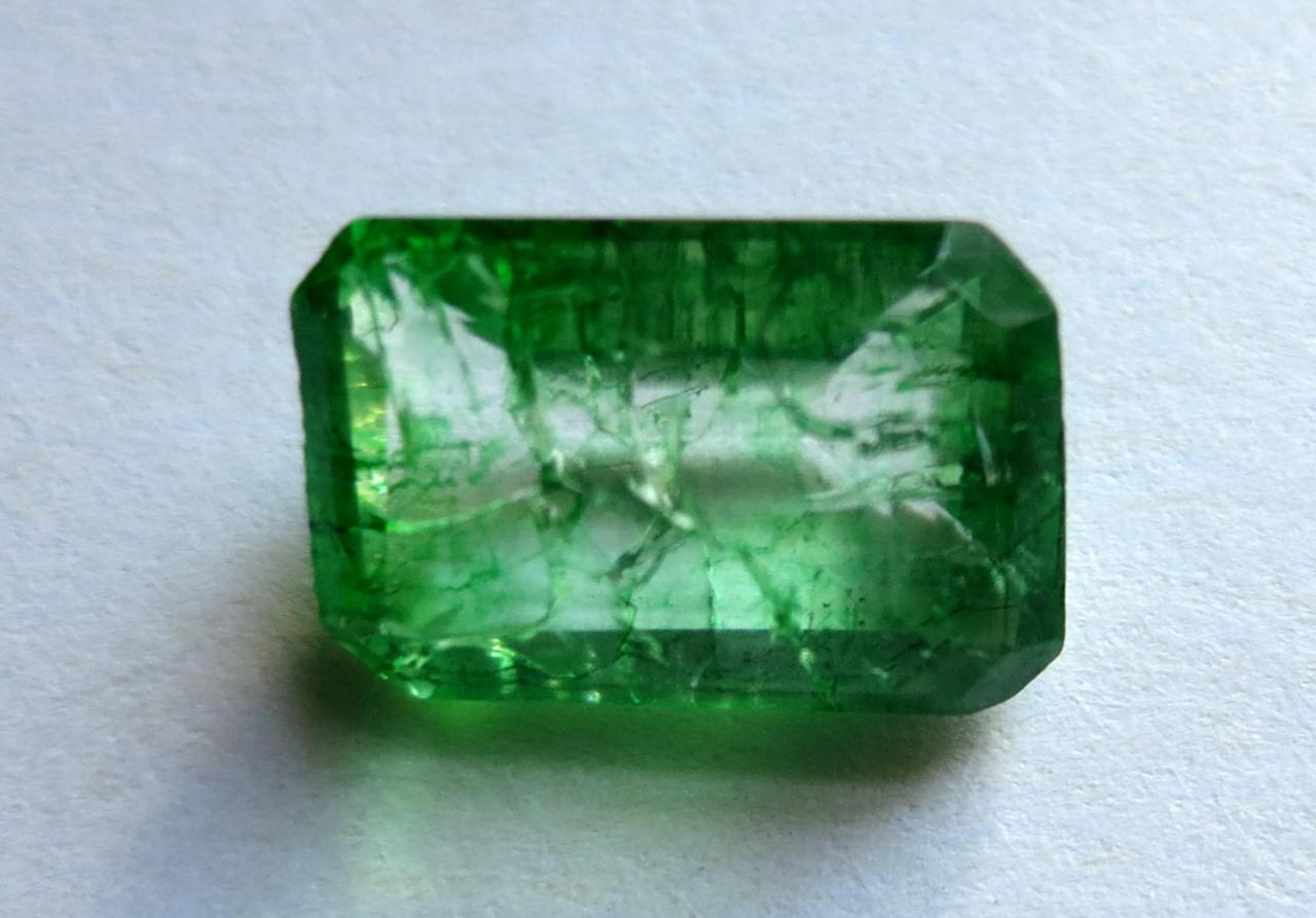 colombian emerald loose emerald gemstones