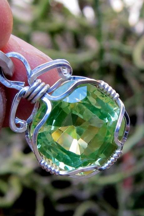 Natural sapphire authentic gem sapphire pendant sapphire necklace sapphire jewelry
