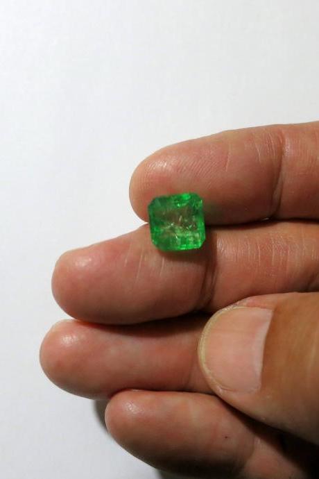 colombian emerald loose emeralds natural emerald
