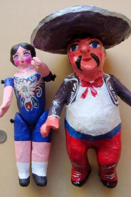 mexican folk toy mexican folk art