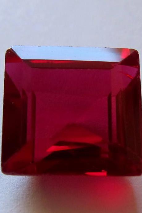 ruby loose natural ruby fine quality ruby july birthstone genuine ruby