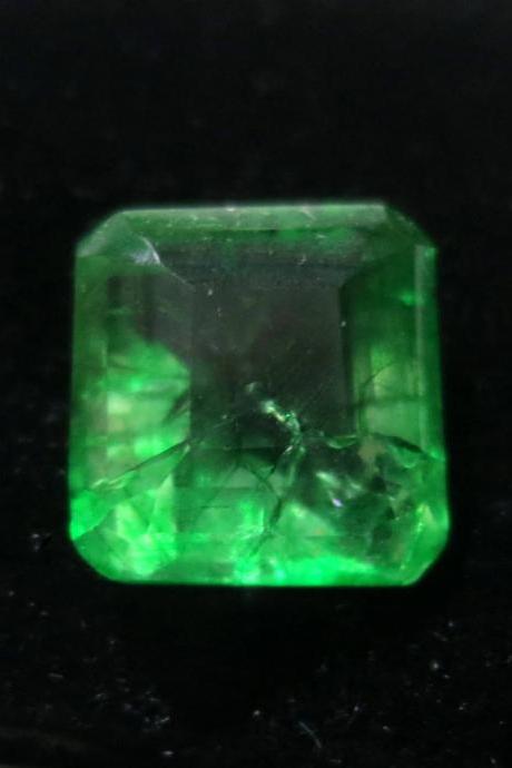 loose emerald colombian emerald natural emerald