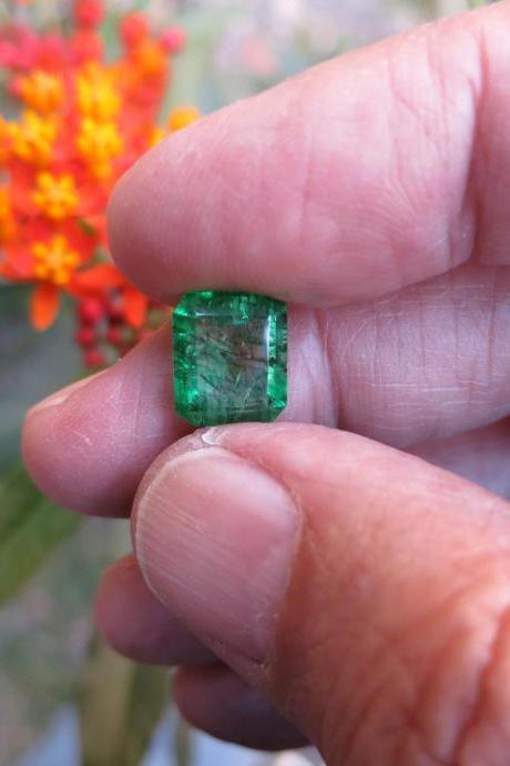 natural emerald colombian emerald muzo emeralds