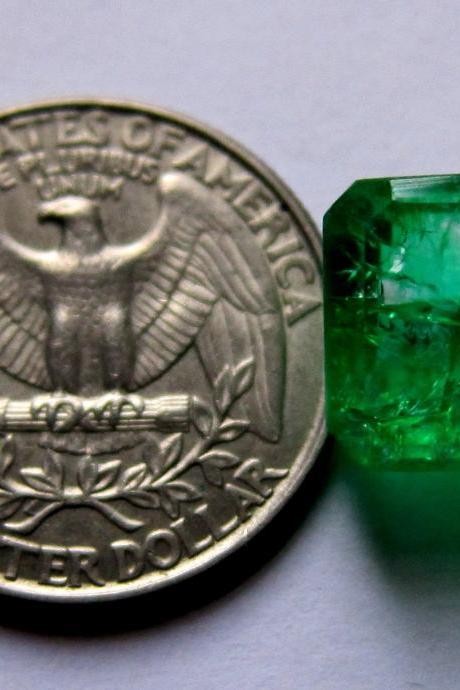 loose emerald genuine emerald natural emerald colombian emerald